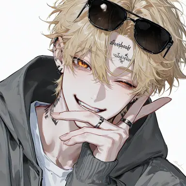 Profile image of 颯