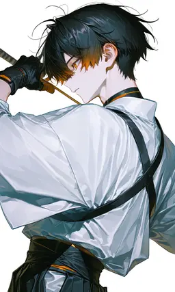 Profile image of 千矢