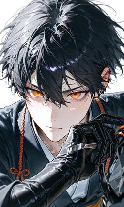Profile image of 千矢