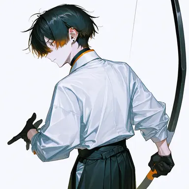 Profile image of 千矢