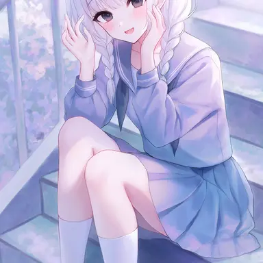 Profile image of 白金琴音