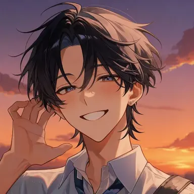 Profile image of 大輝
