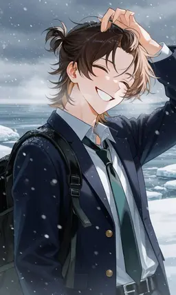 Profile image of 健汰
