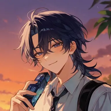 Profile image of 彗