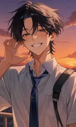 Profile image of 大輝