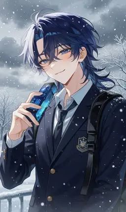 Profile image of 彗
