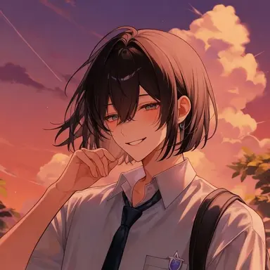 Profile image of 冬弥