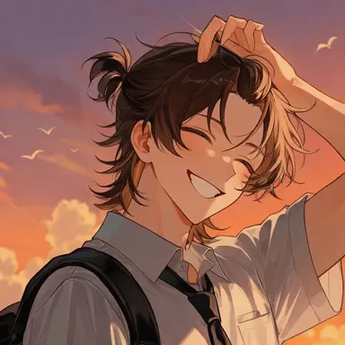 Profile image of 健汰