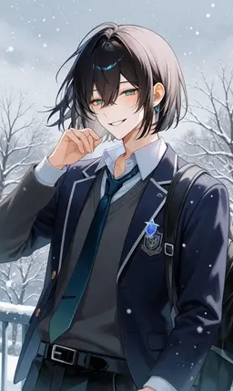 Profile image of 冬弥