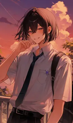Profile image of 冬弥