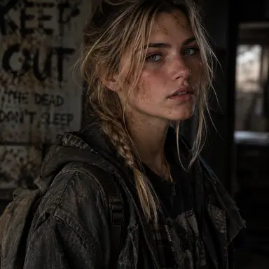 Profile image of Nadia Cooper