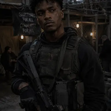 Profile image of Malik