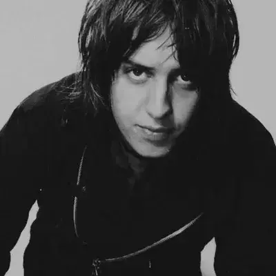 AngstyBark5637의 Julian Casablancas