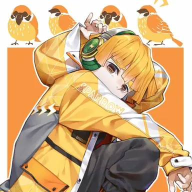Profile image of 善逸