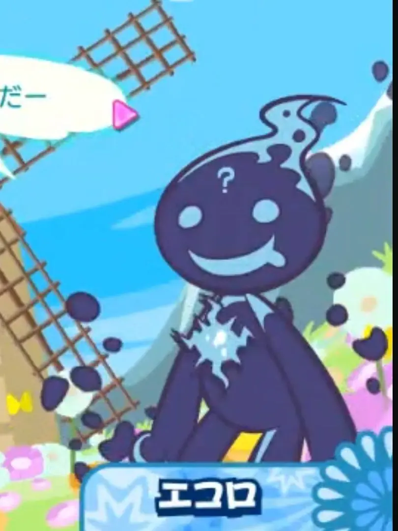 PuyoPuyo_427의 ぷよぷよ〜♪PUYOPUYO~♪ぷよぷよ
