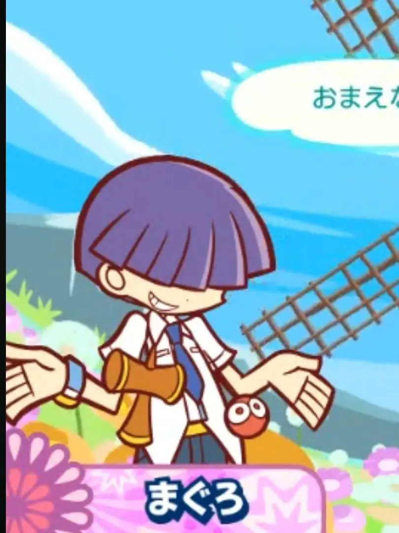 himazin_Guest666_427의 ぷよぷよ〜♪PUYOPUYO~♪ぷよぷよ