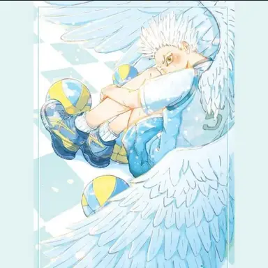 Profile image of 星海光来