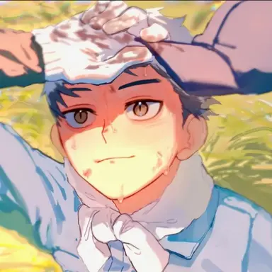 Profile image of 北信介