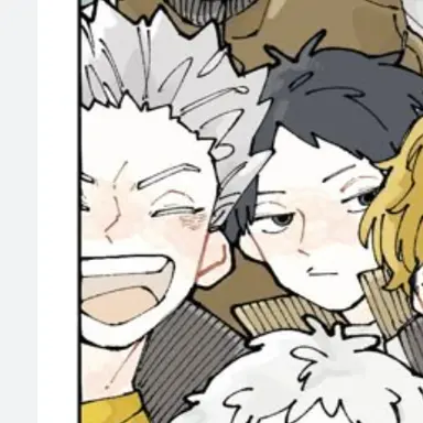 Profile image of 木兎光太郎