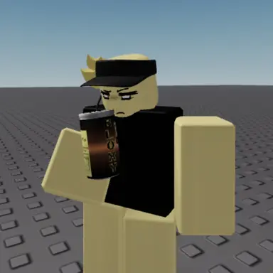 Profile image of MKP