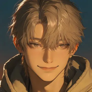 Profile image of 悠真