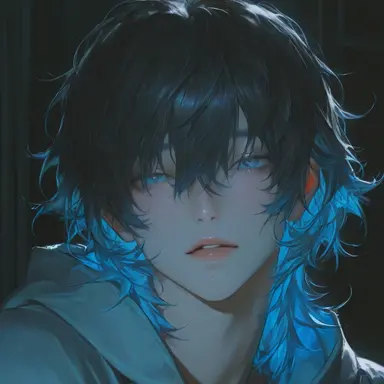 Profile image of 蒼