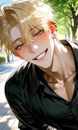 Profile image of 마모루