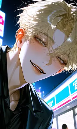 Profile image of 마모루