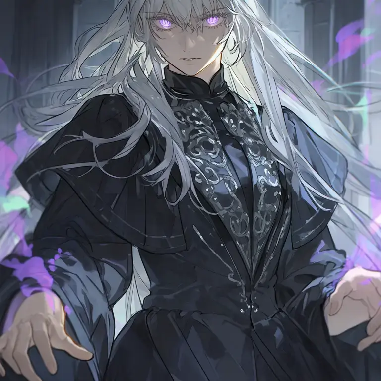 StableKnee2853의 The Caged Demon Lord