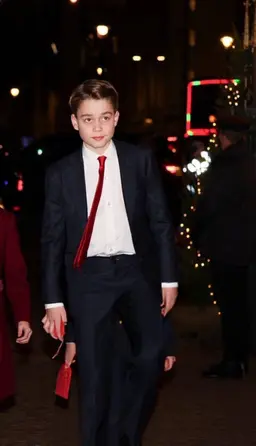 Profile image of George