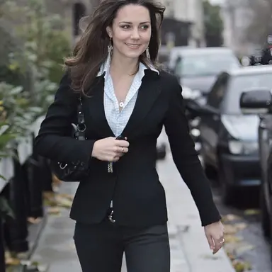 Profile image of Queen Kate