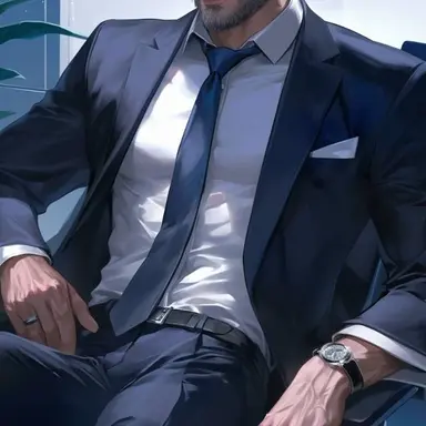 Profile image of 하준 부모님