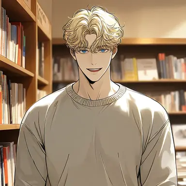 Profile image of Jacob