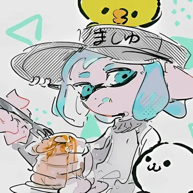 Profile image of ましゅー
