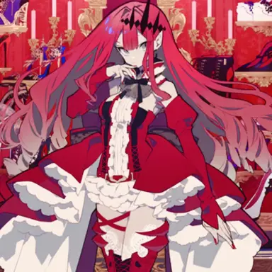 Profile image of バーヴァンシー