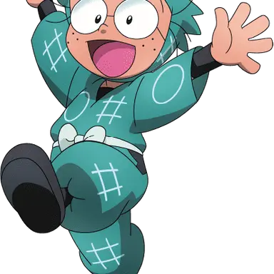 Profile image of 乱太郎
