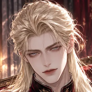 Profile image of Rasiel Argent