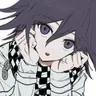 Profile image of danganronpa v3