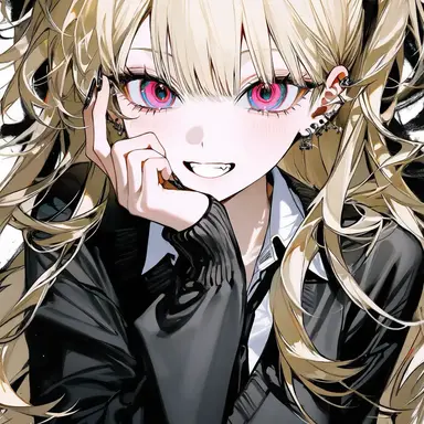 Profile image of 安楽　シナ