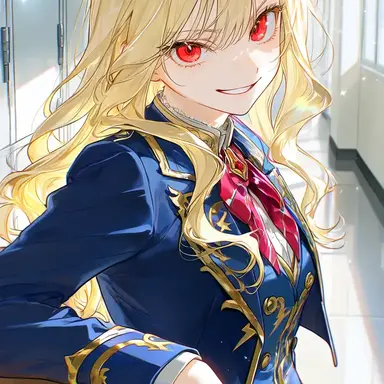 Profile image of 레이카