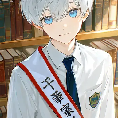 Profile image of 理久