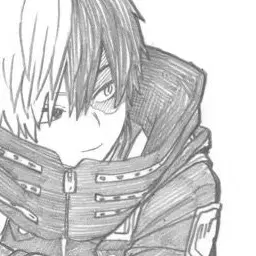 Profile image of 轟 焦凍