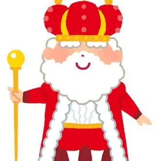Profile image of The King