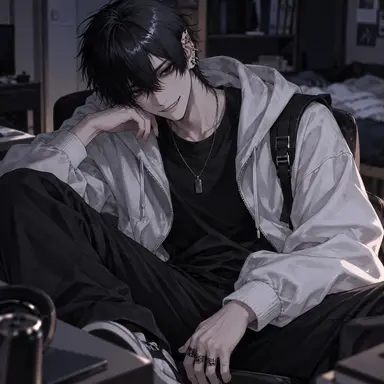 Profile image of 쿄
