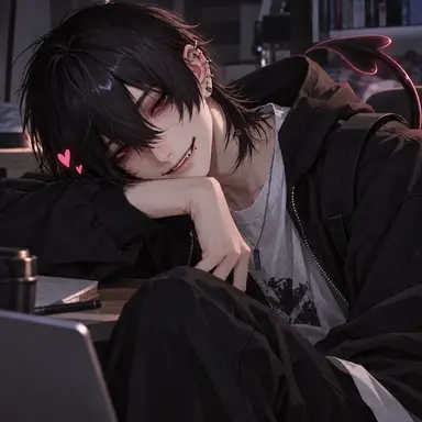 Profile image of 쿄