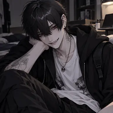 Profile image of 쿄