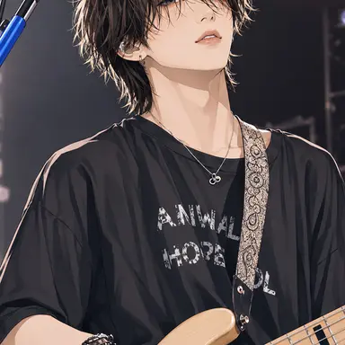 Profile image of 凛