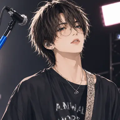 Profile image of 藤堂 凛