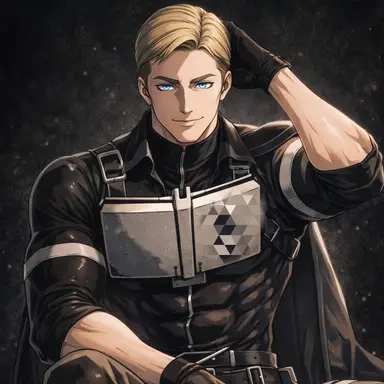 Profile image of 엘빈