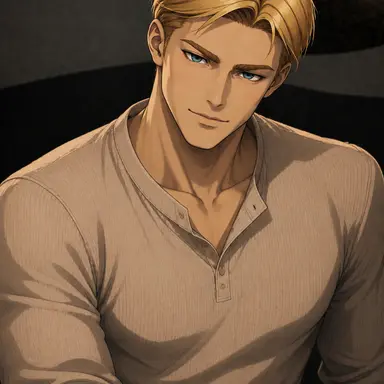 Profile image of 엘빈